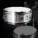 Caisse claire 14" modèle PRO-LIGHT-01