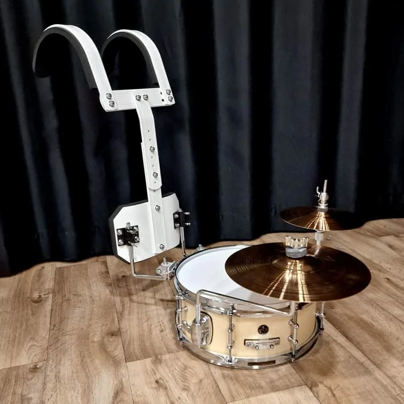 Mobil'Concept #1 = Caisse-claire + Accessoire(s)