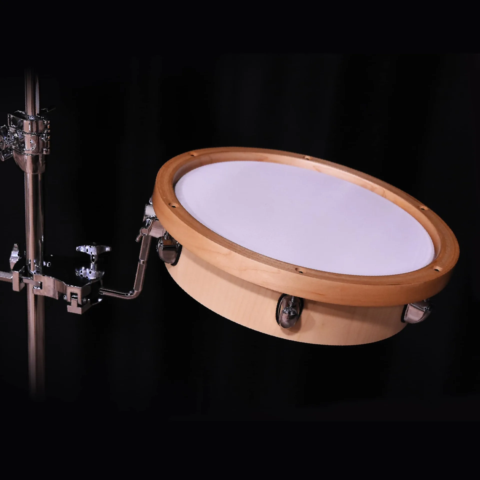 PRACTIM "Evolution" cercle BOIS