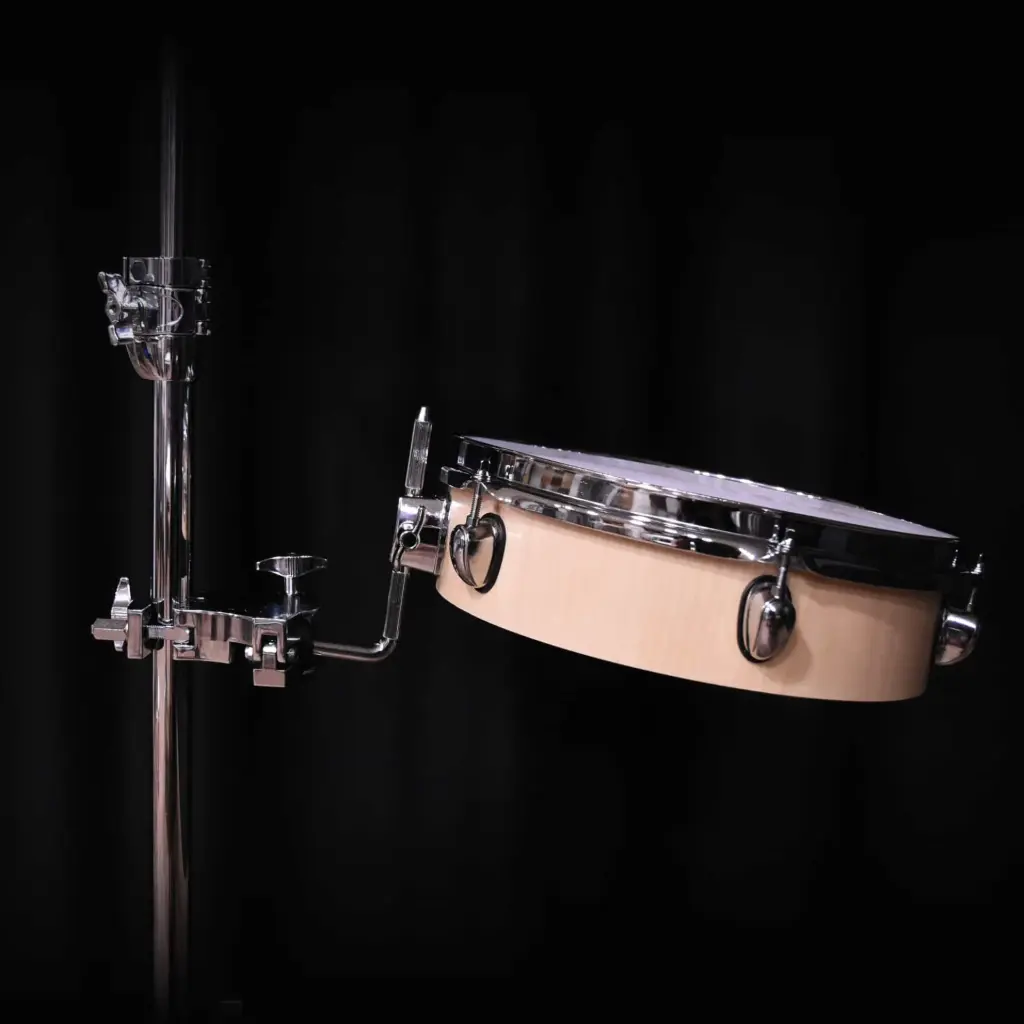 PRACTIM "Evolution" cercle METAL