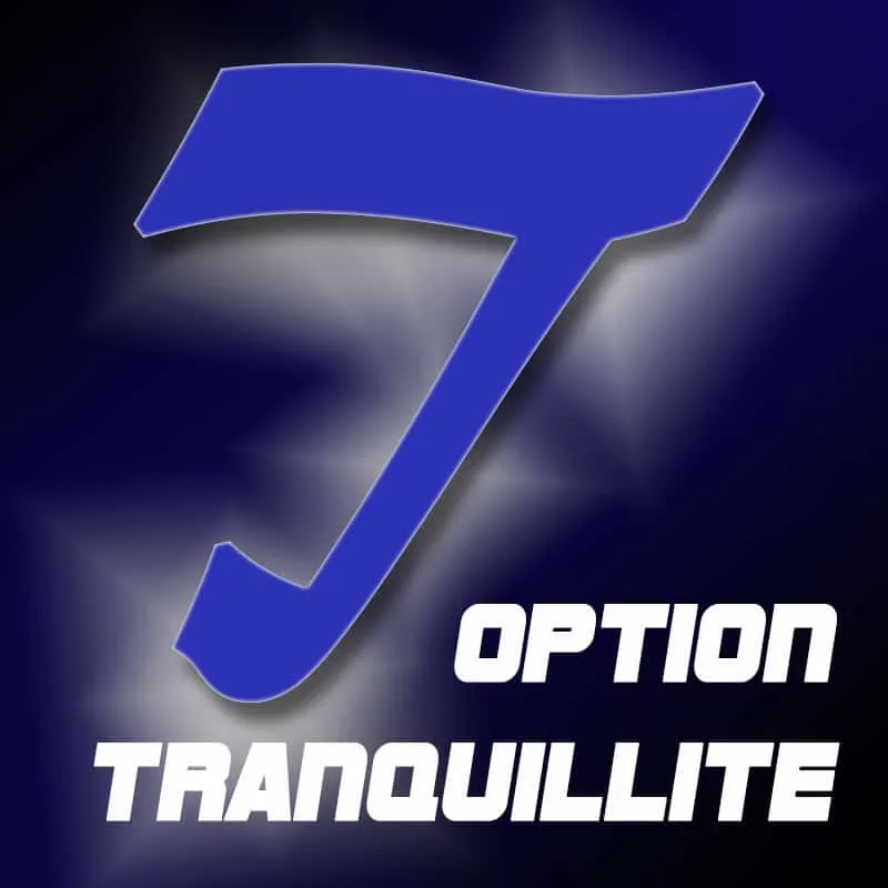 Option tranquillité Tambour à corde - 12 mois