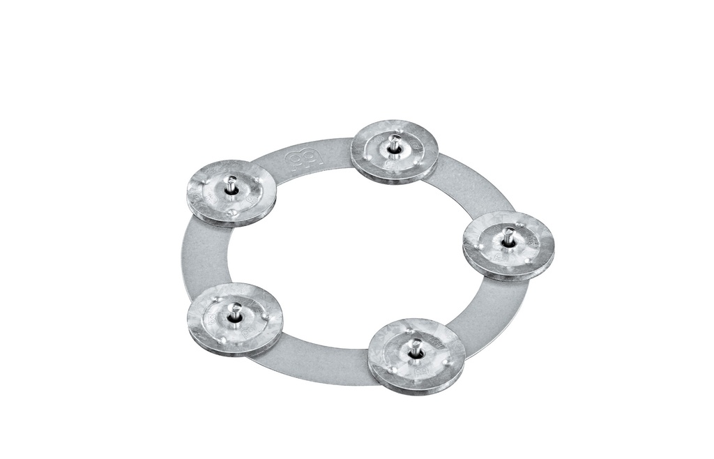 6" CHING RING MEINLZINC