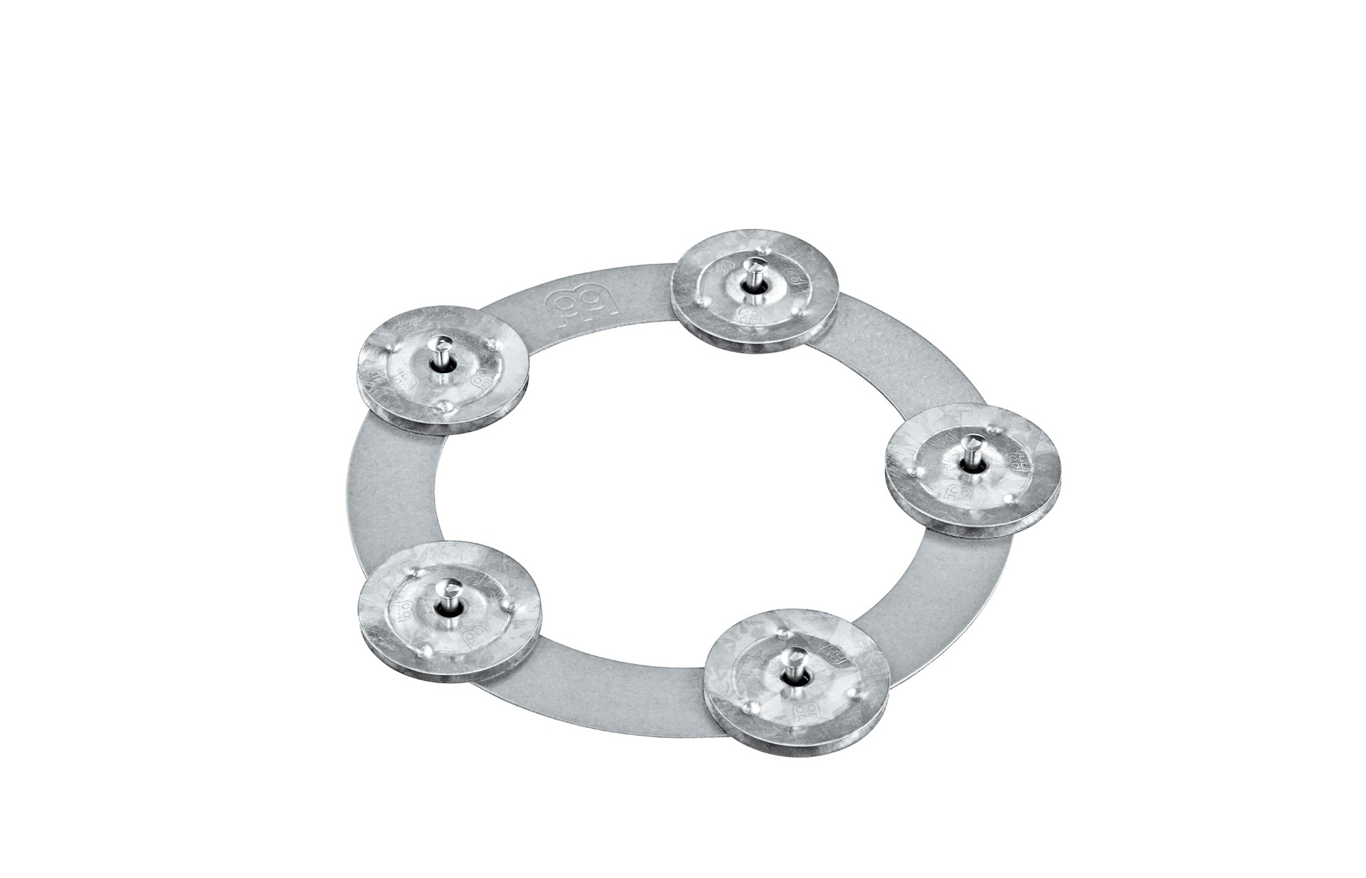 6" CHING RING MEINLZINC