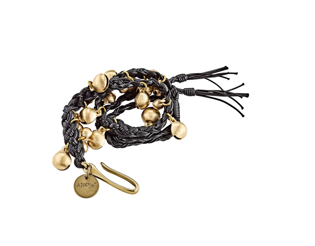 AJUCH BELLS MEINL MEDIUM