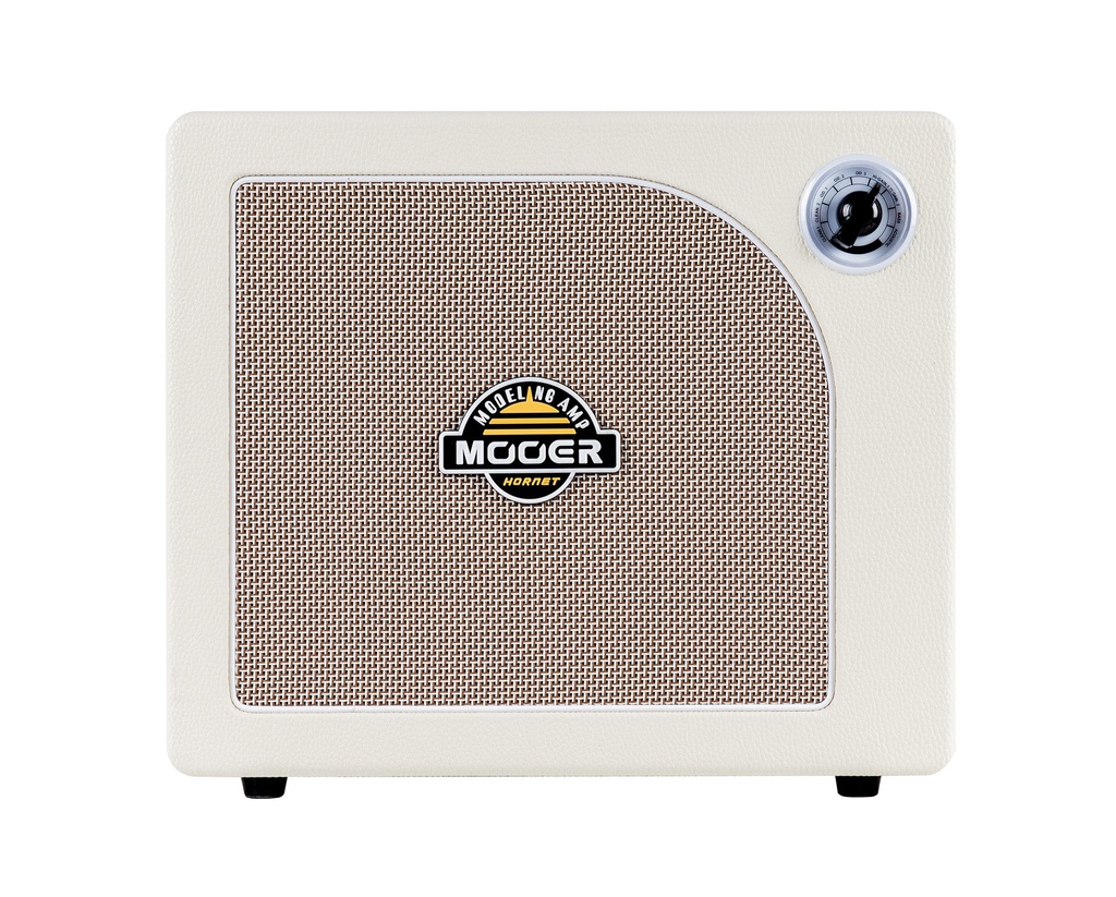 AMPLI HORNET 30 WHITE 30W