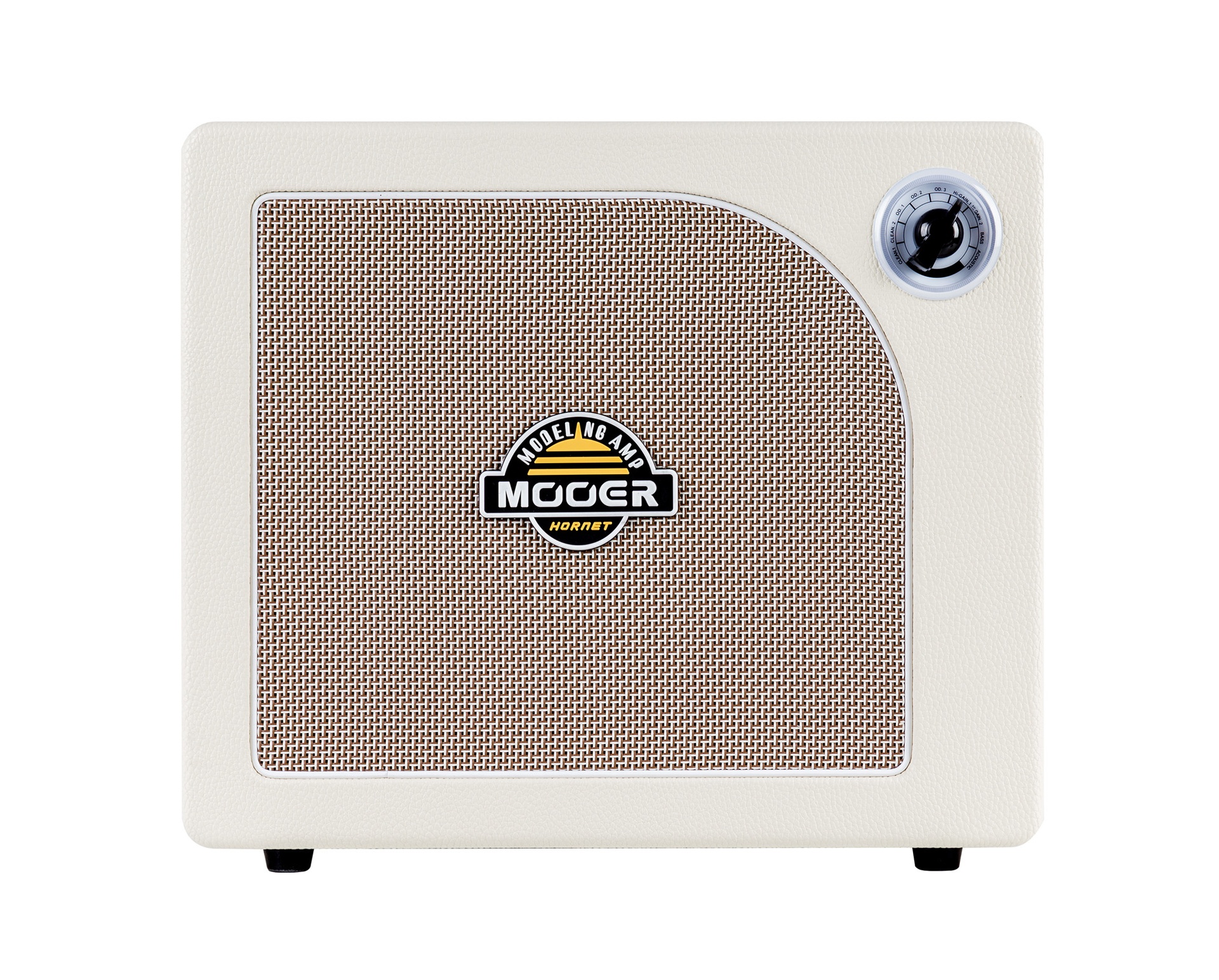 AMPLI HORNET 30 WHITE 30W