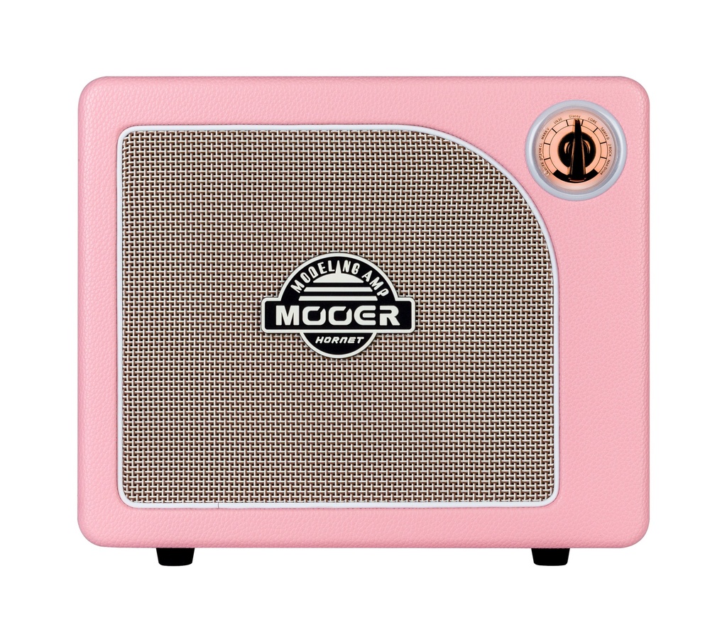 AMPLI HORNET PINK 15W