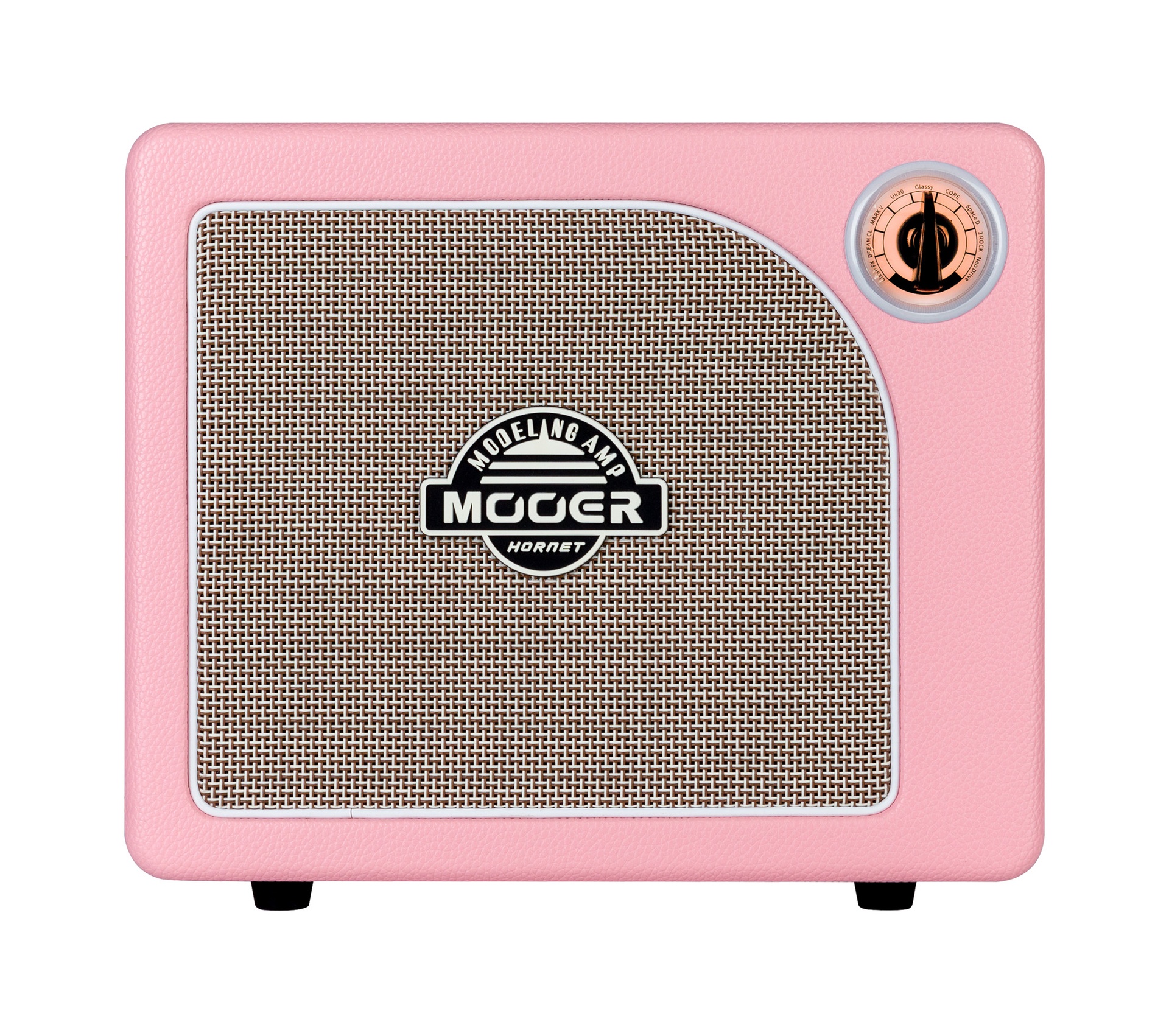 AMPLI HORNET PINK 15W
