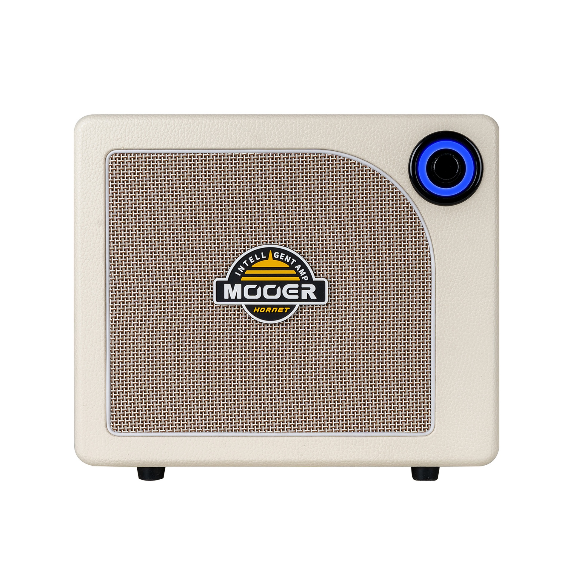 AMPLI MOOER HORNET 15I BLANC