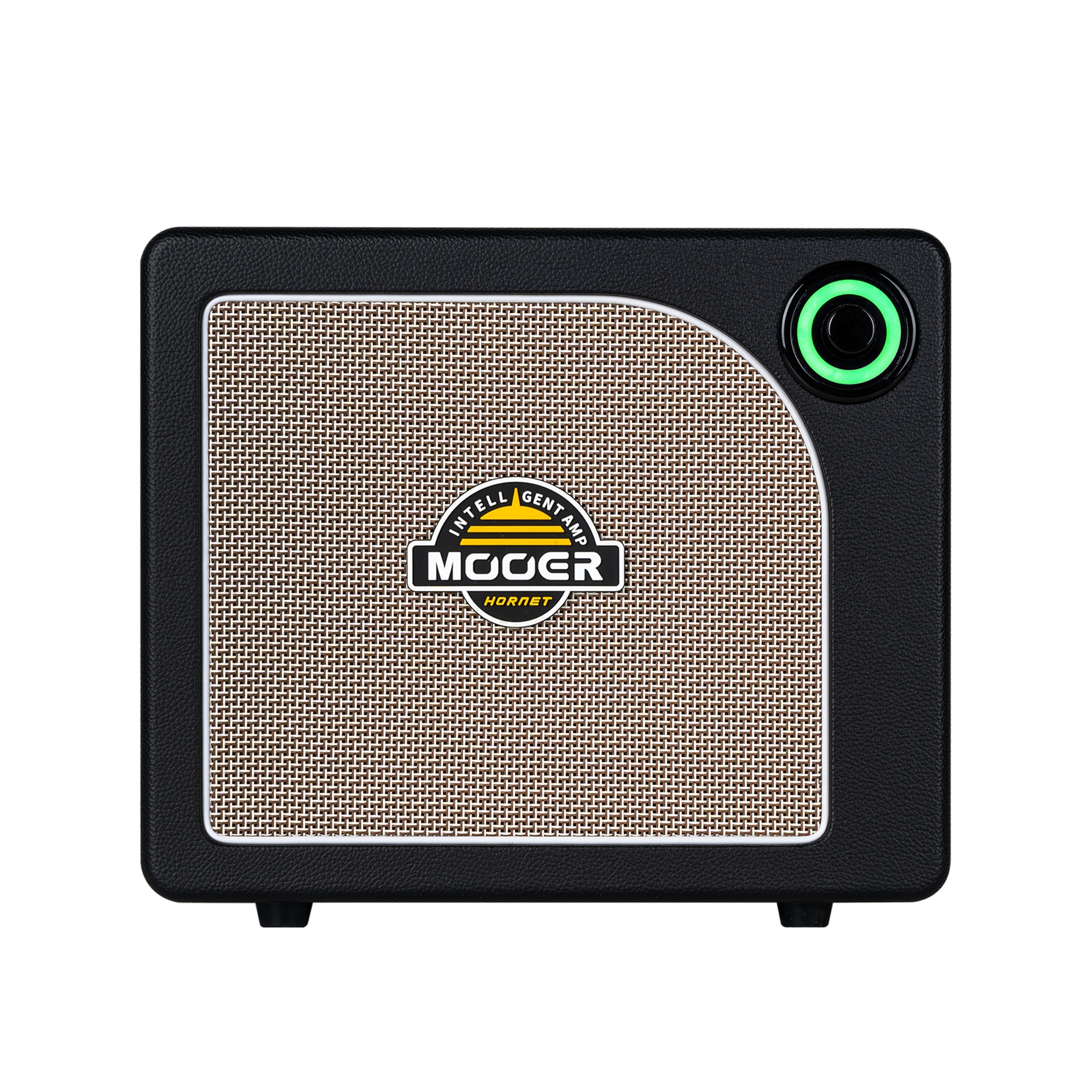 AMPLI MOOER HORNET 15I NOIR