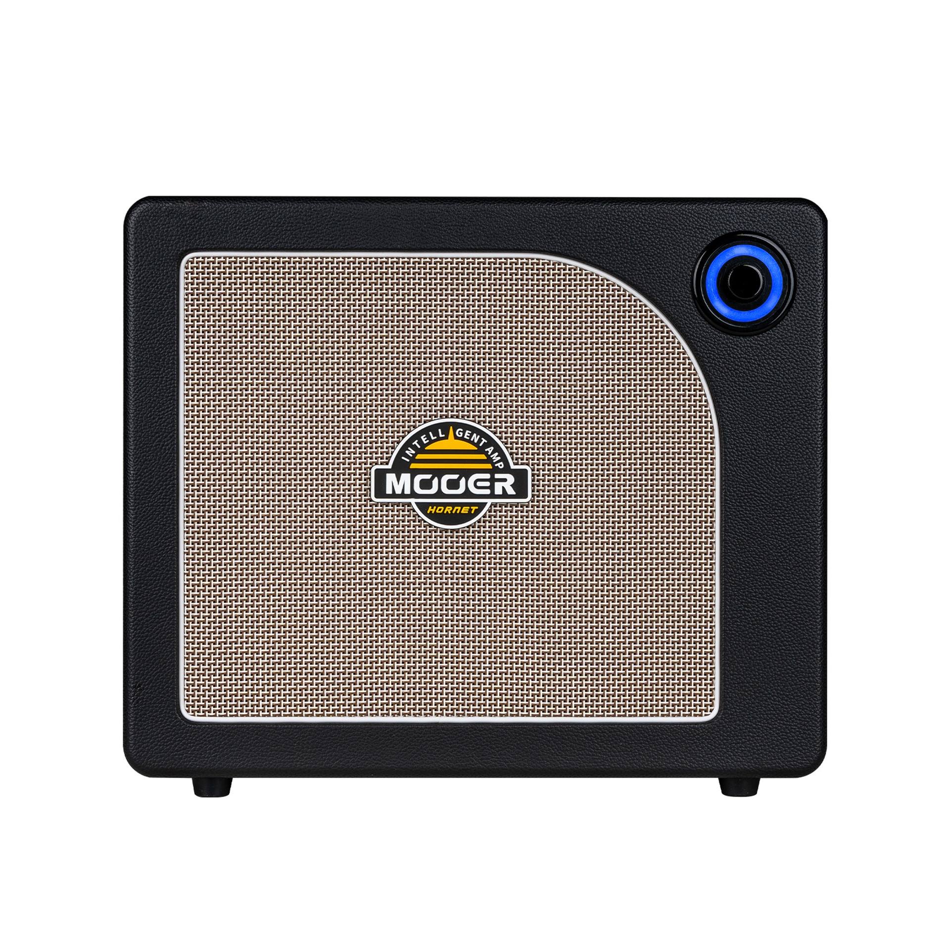 AMPLI MOOER HORNET 30I NOIR
