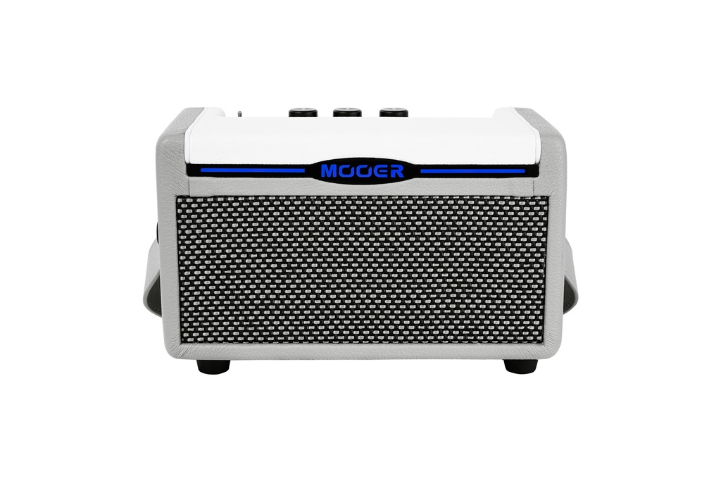 AMPLI MOOER SD10I 10W GRIS