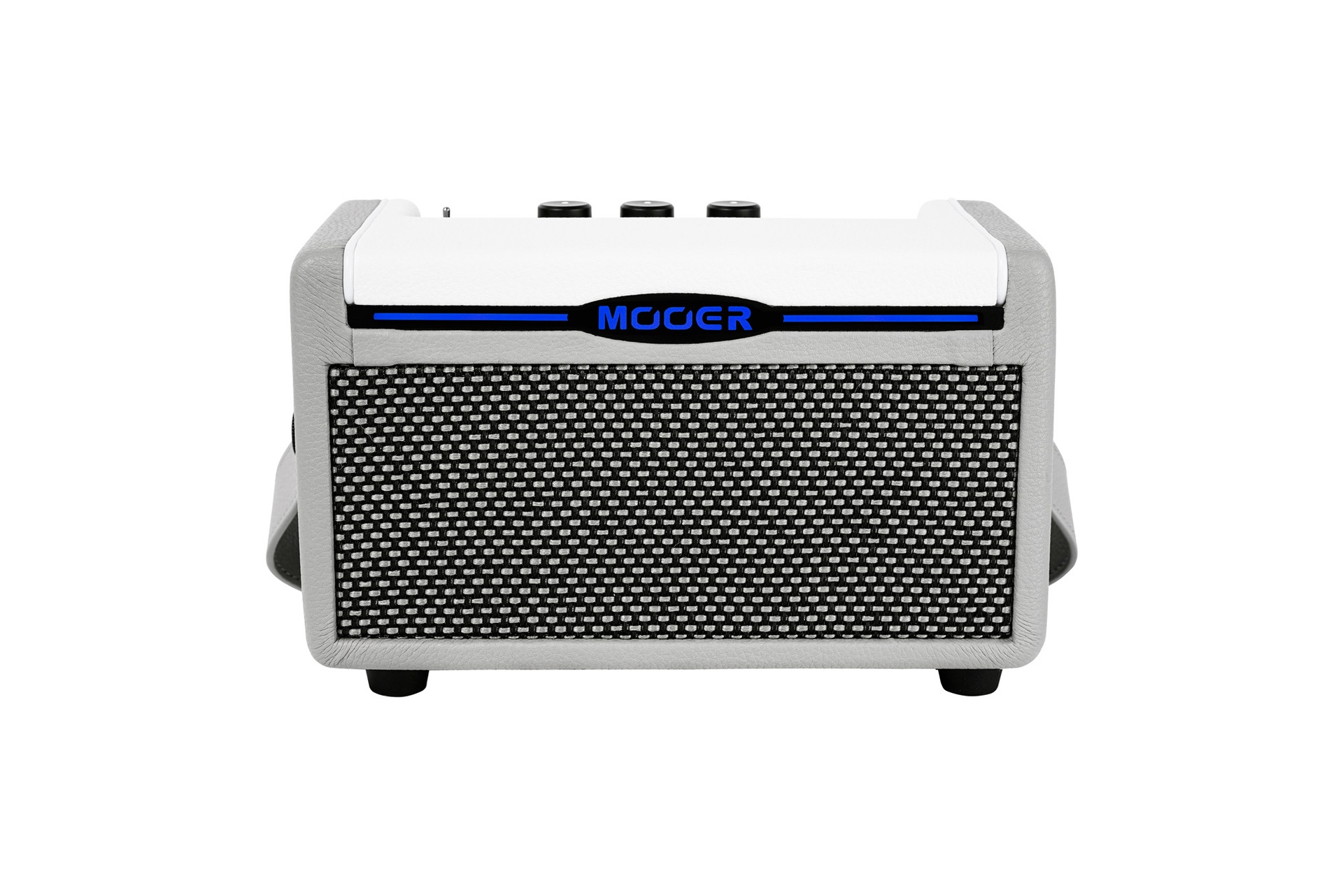 AMPLI MOOER SD10I 10W GRIS