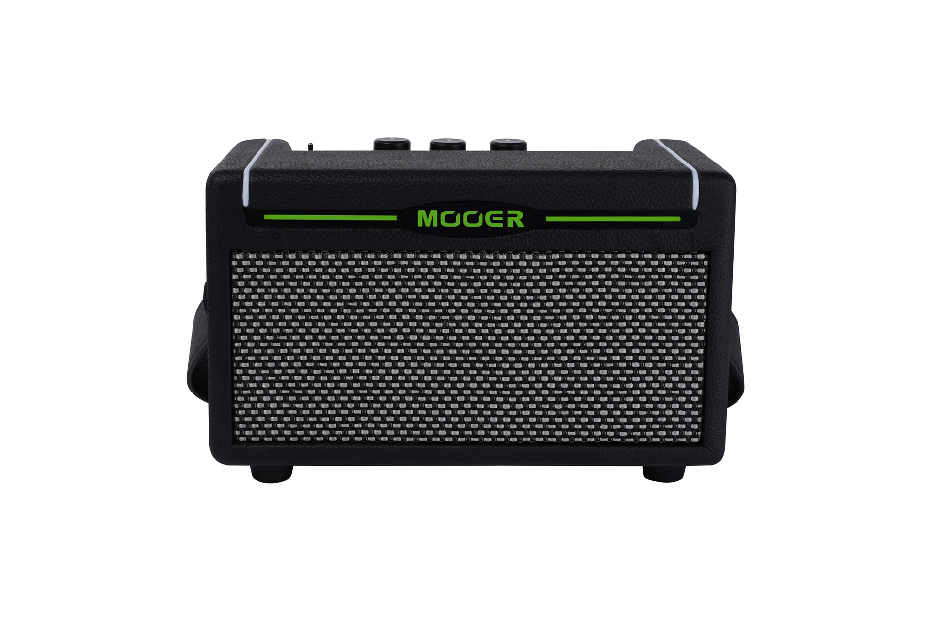 AMPLI MOOER SD10I 10W NOIR