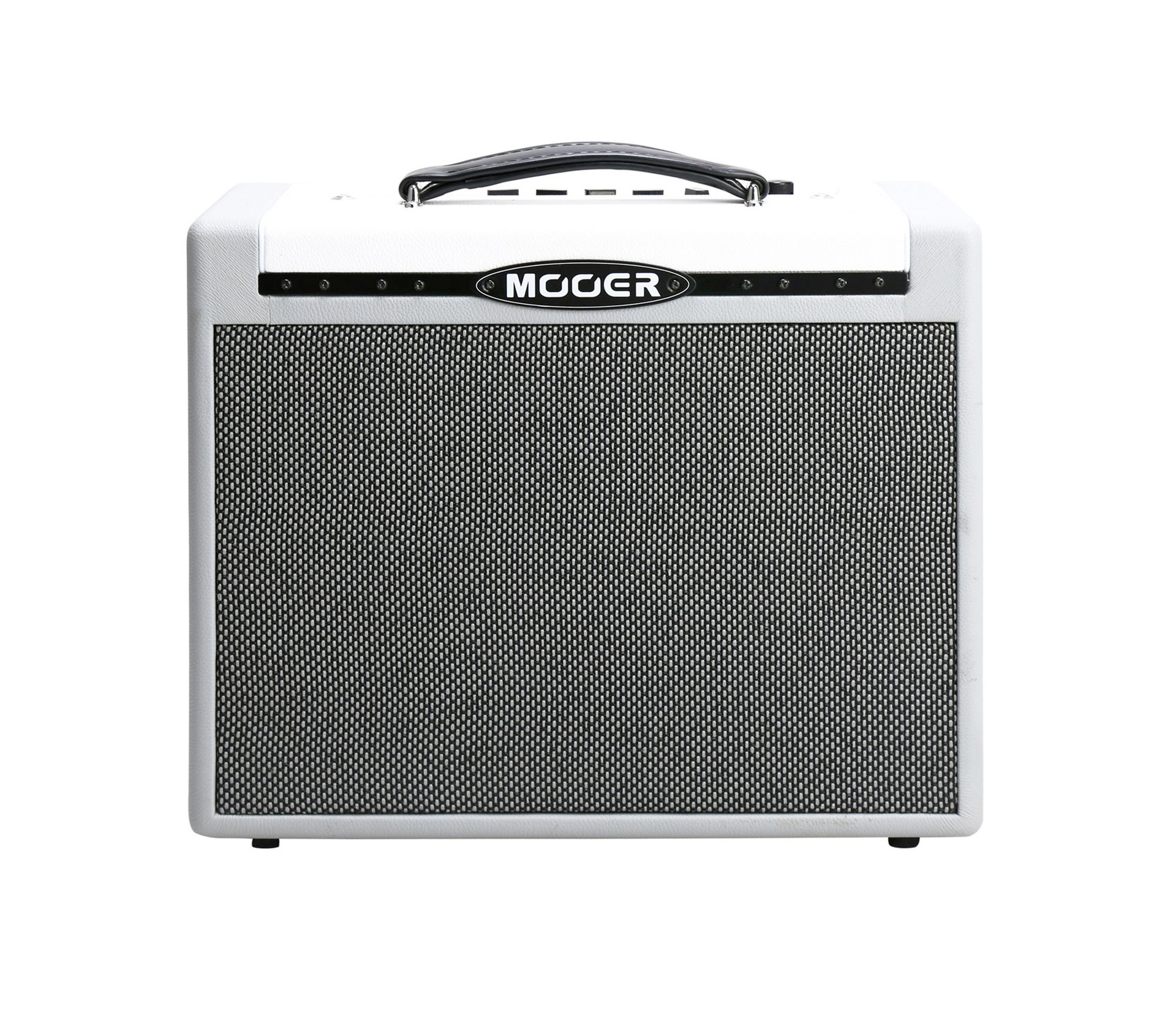 AMPLI MOOER SD30 30W 1X8" BLANC