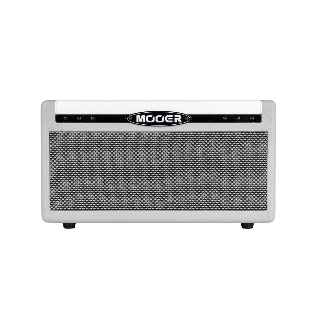 AMPLI MOOER SD30I 30W 2X4" BLANC
