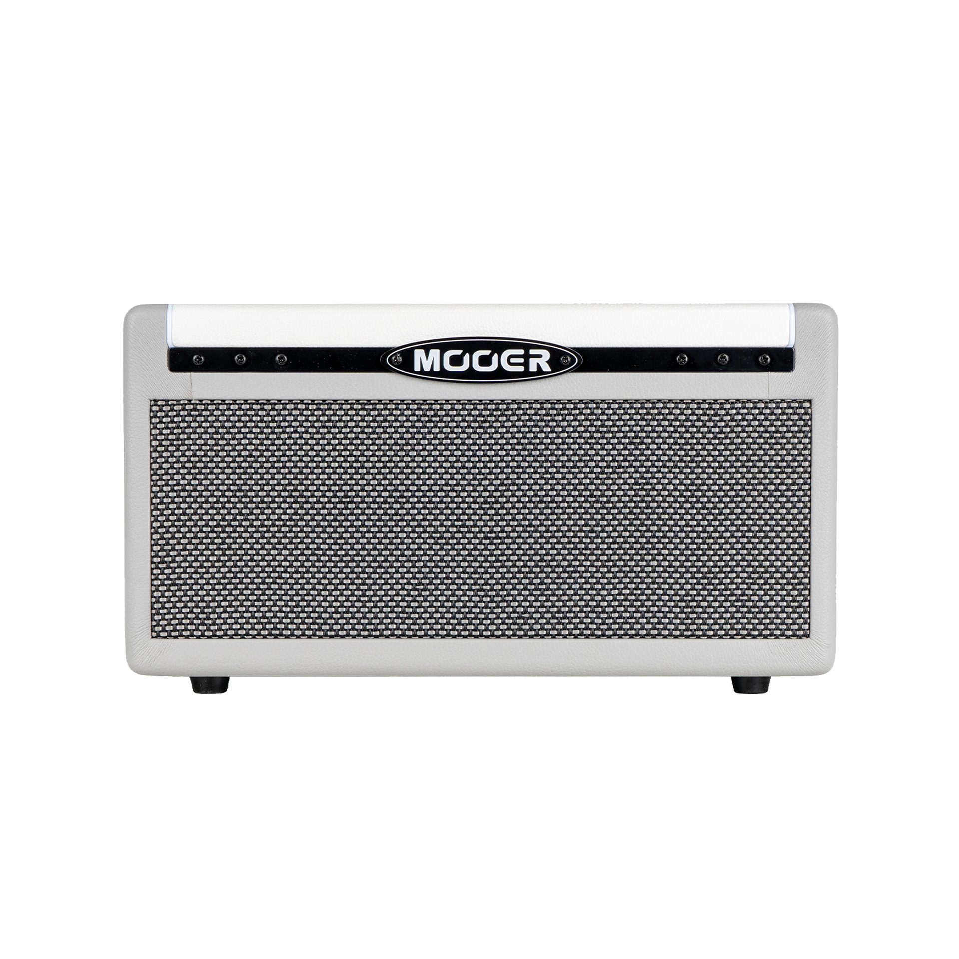 AMPLI MOOER SD30I 30W 2X4" BLANC