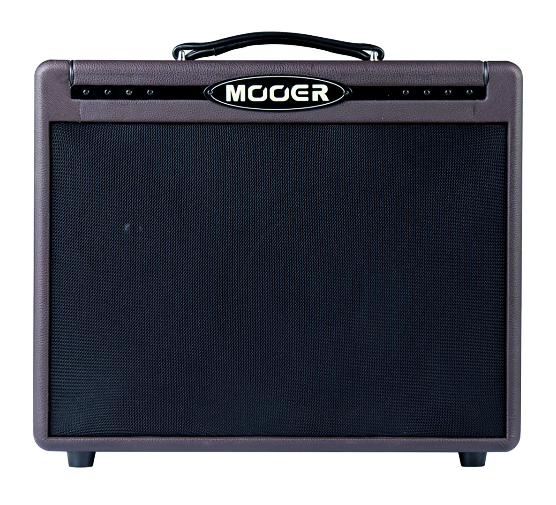 AMPLI MOOER SD50A 50W 1X8" BRUN