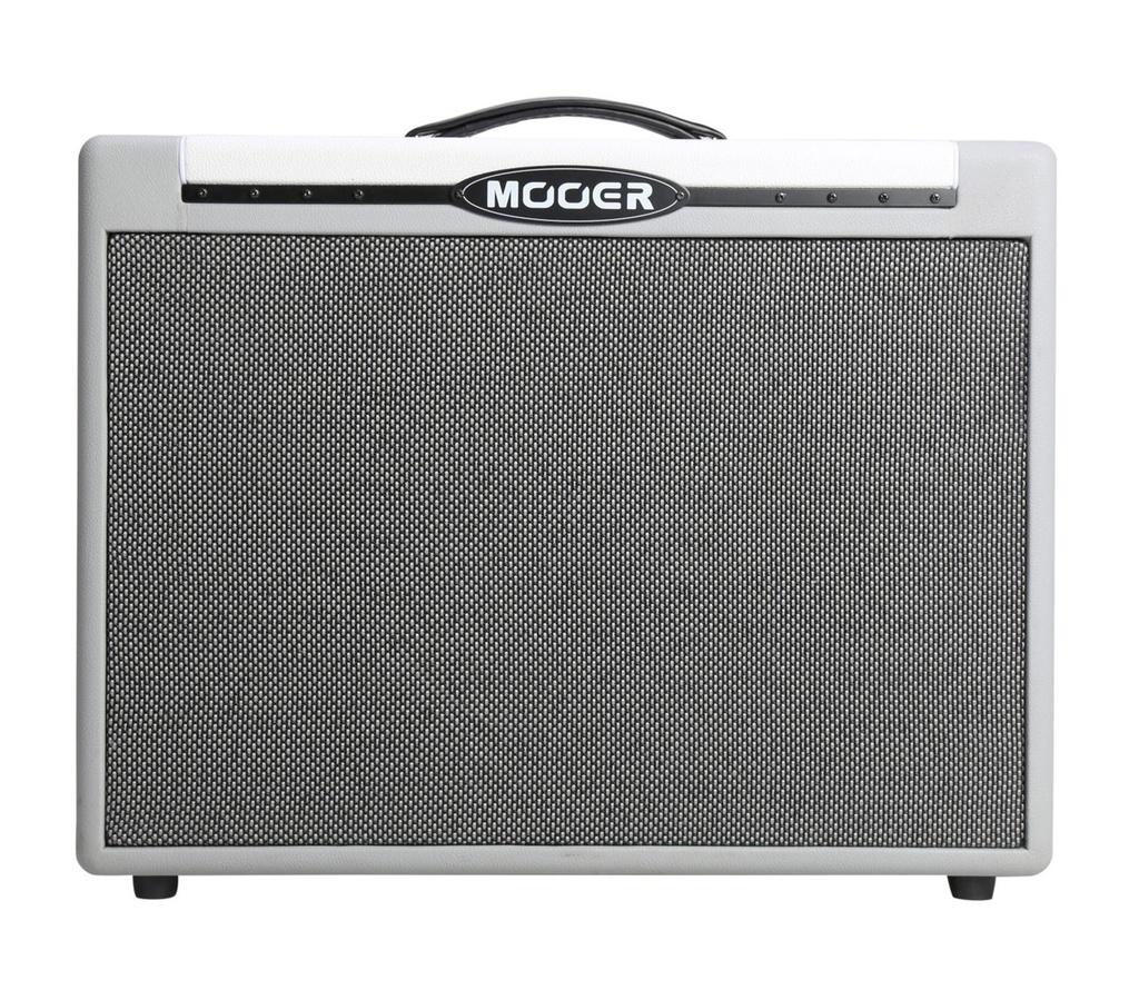 AMPLI MOOER SD75 75W 1X12" BLANC