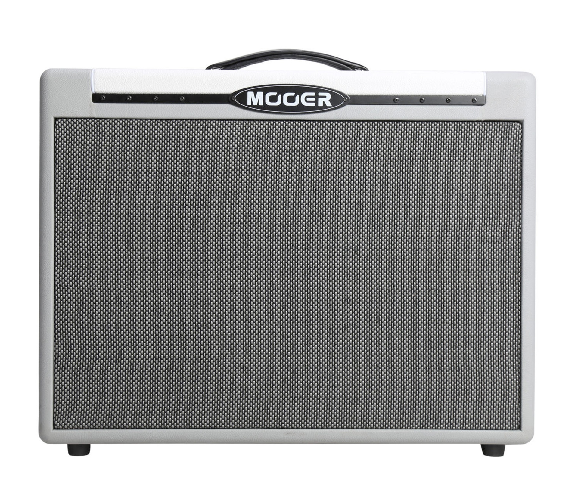 AMPLI MOOER SD75 75W 1X12" BLANC