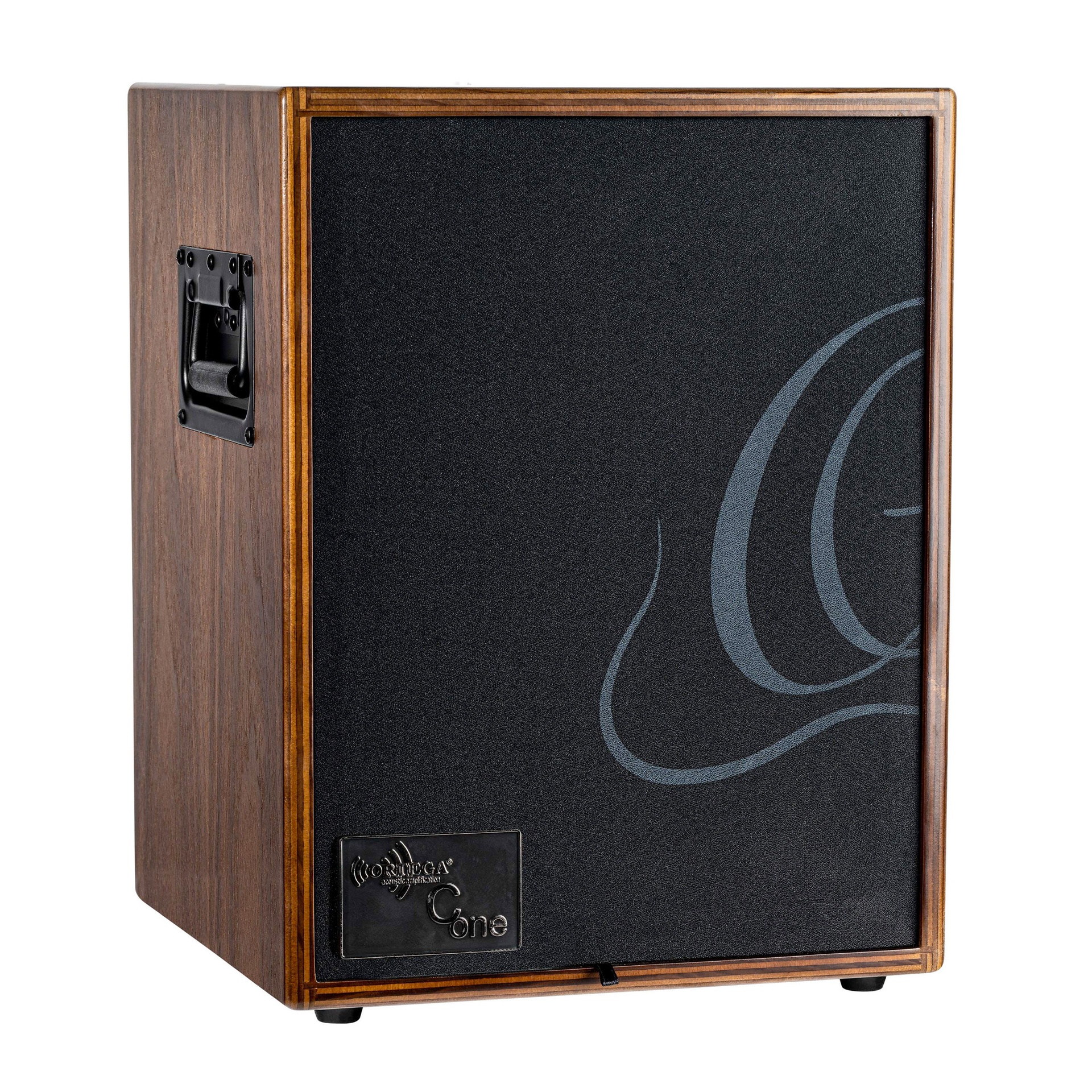 AMPLI ORTEGA 100W, 2 CANAUX, REV/CHORUS