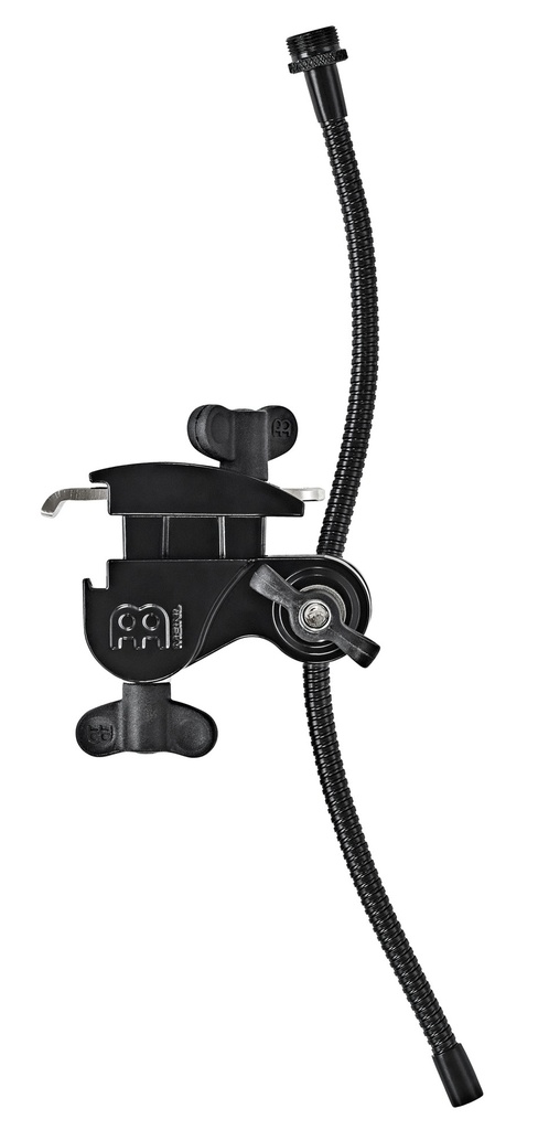 ATTACHE MEINL SUR CERCLE + COL DE CYGNE