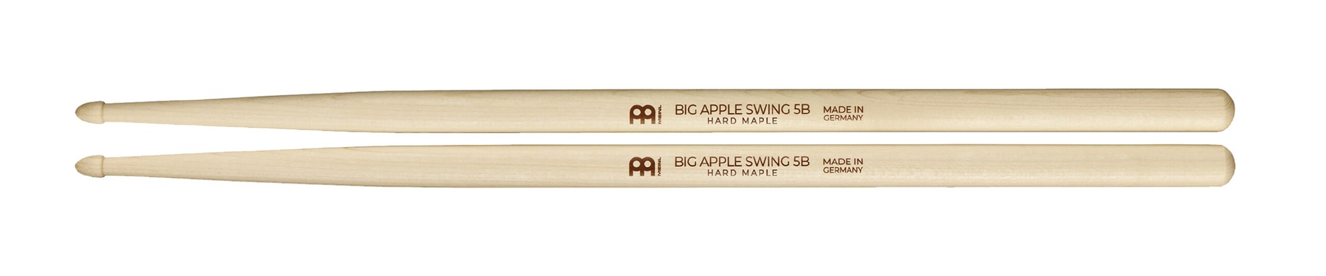 BAGUETTES MEINL BIG APPLE SWING 5B