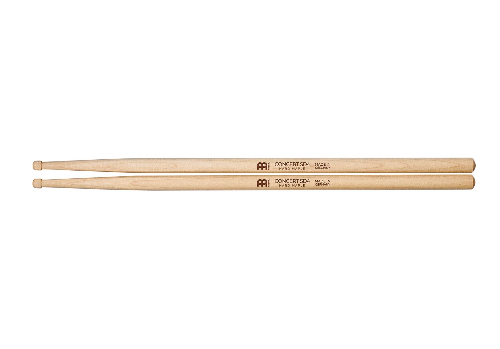 BAGUETTES MEINL CONCERT SD4