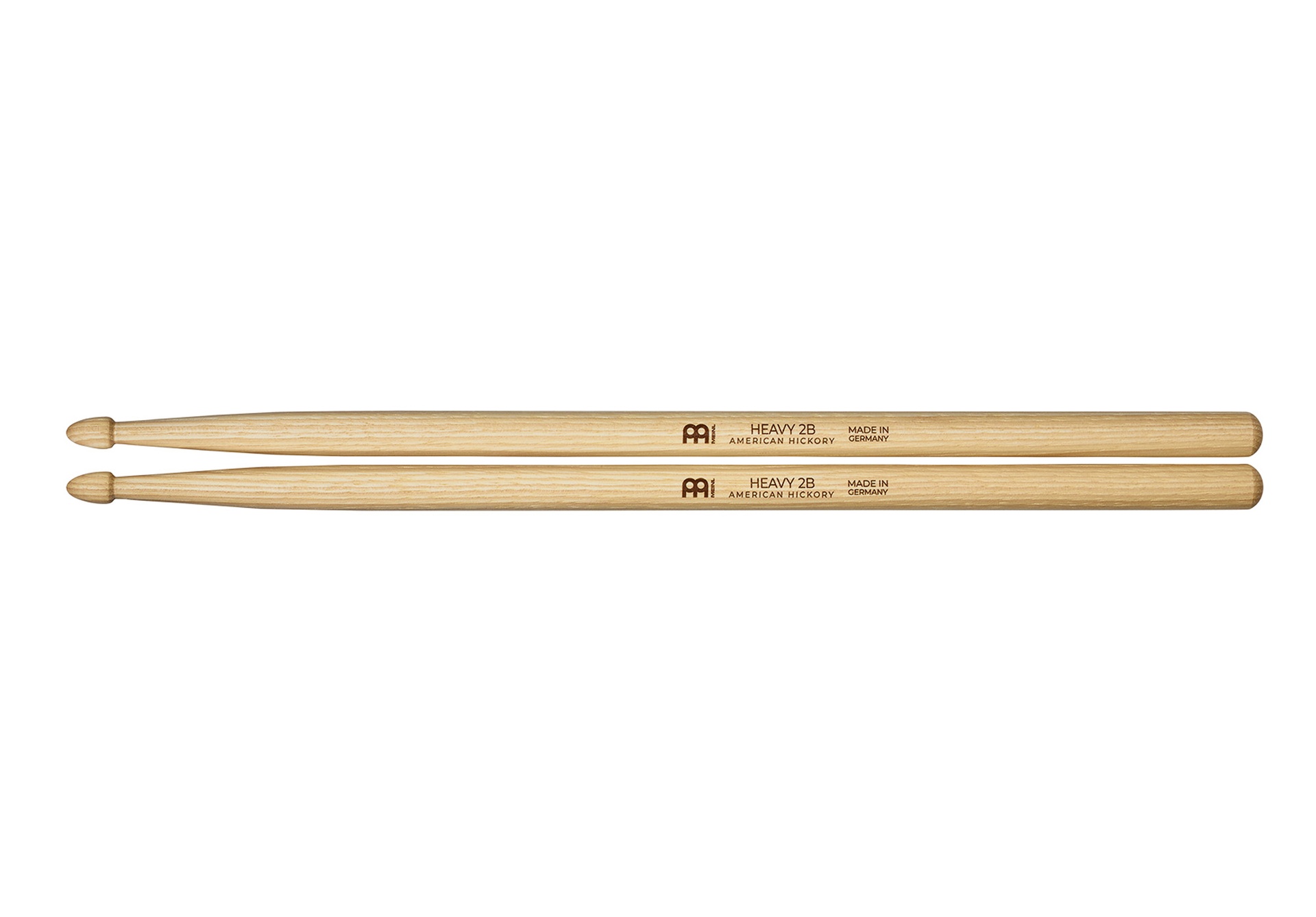 BAGUETTES MEINL HEAVY 2B