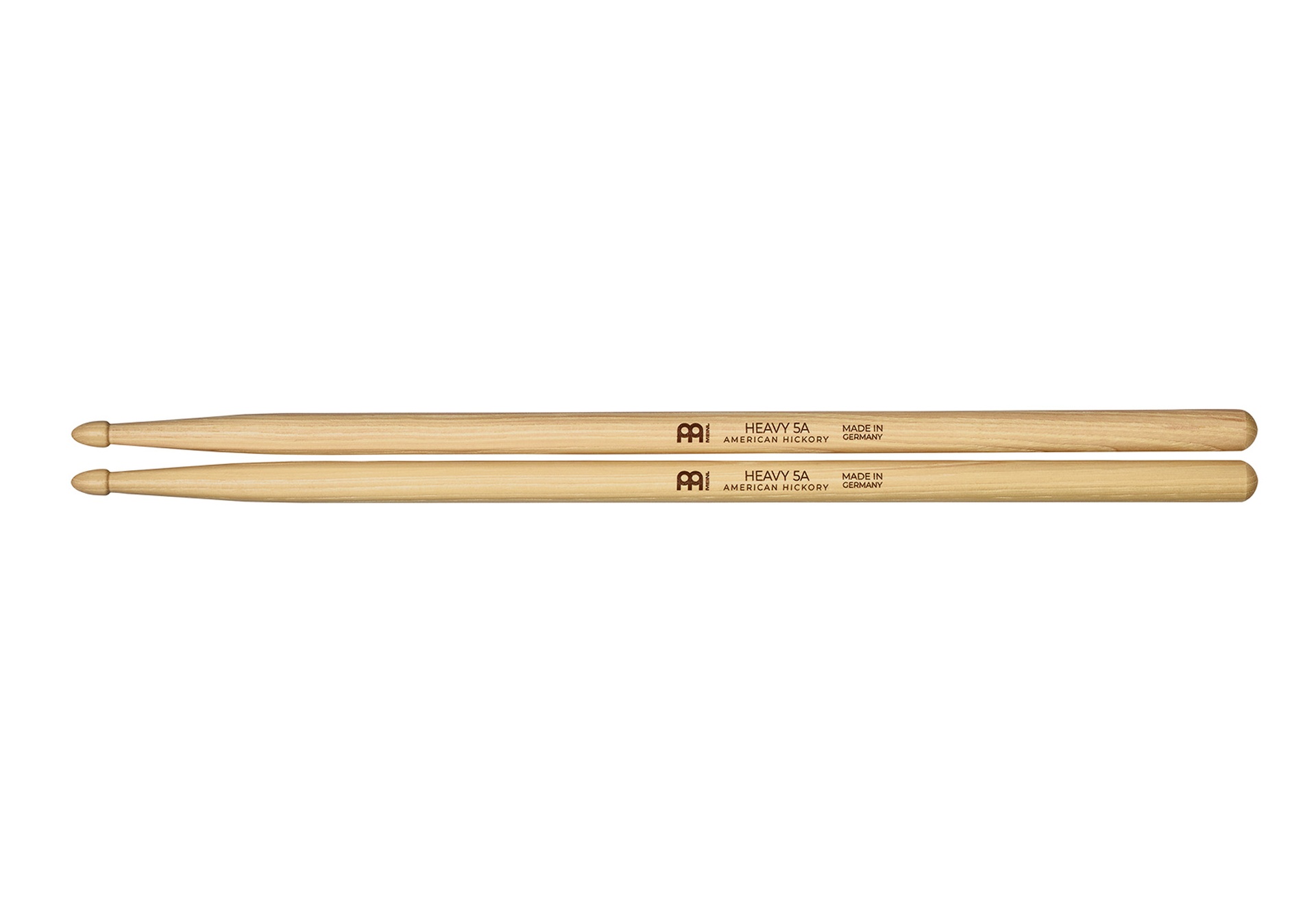 BAGUETTES MEINL HEAVY 5A