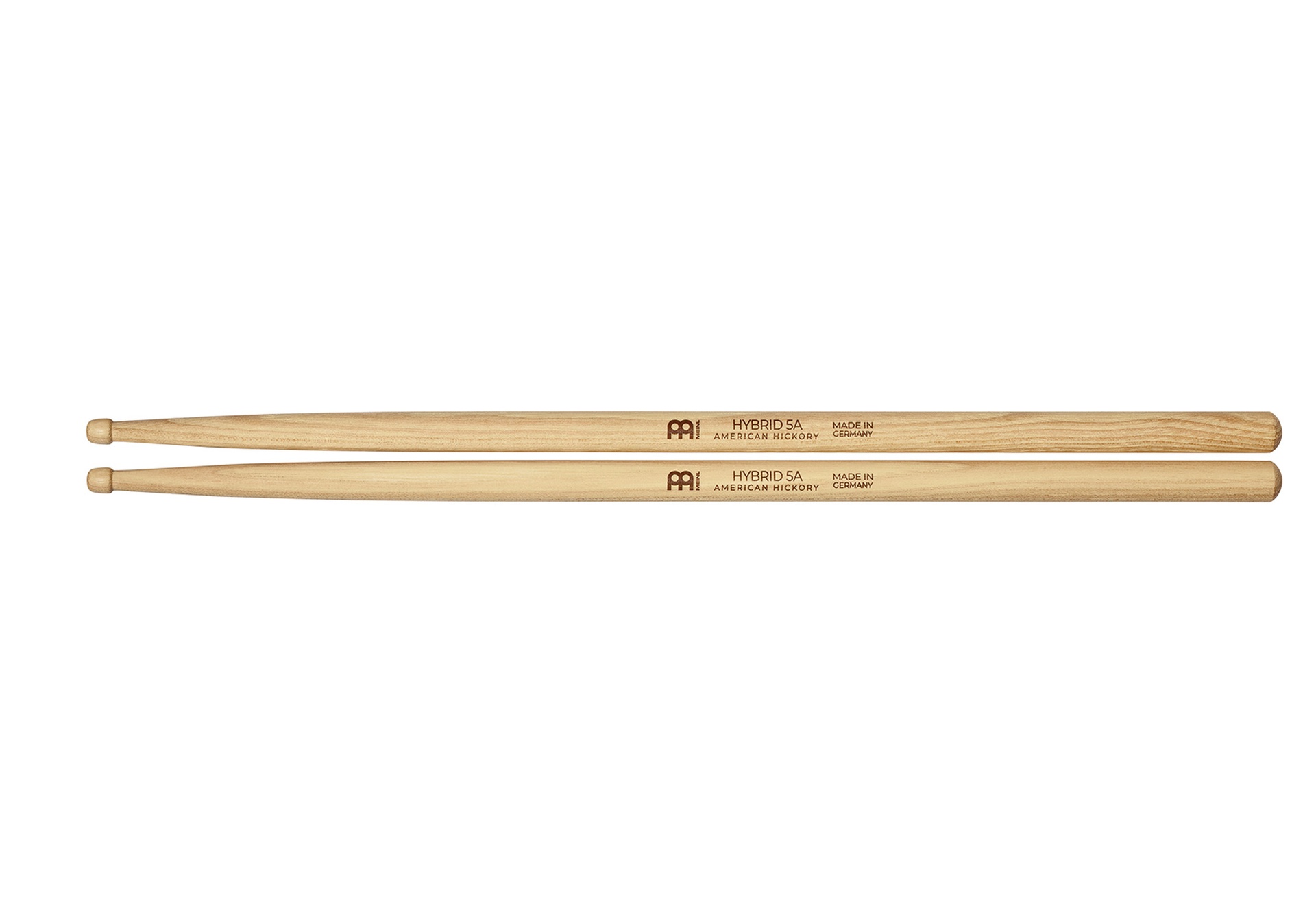 BAGUETTES MEINL HYBRID 5A