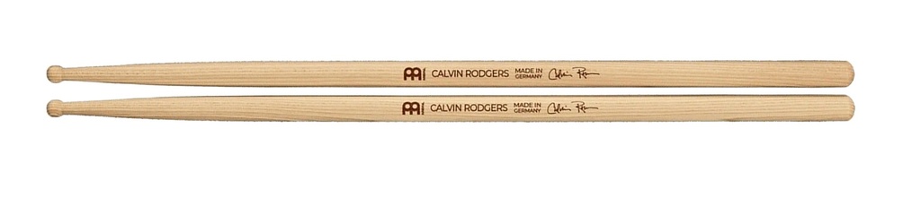 BAGUETTES MEINL SIGNATURE CALVIN RODGERS