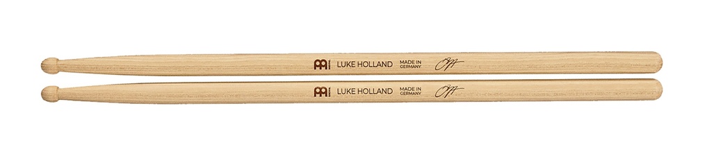 BAGUETTES MEINL SIGNATURE LUKE HOLLAND