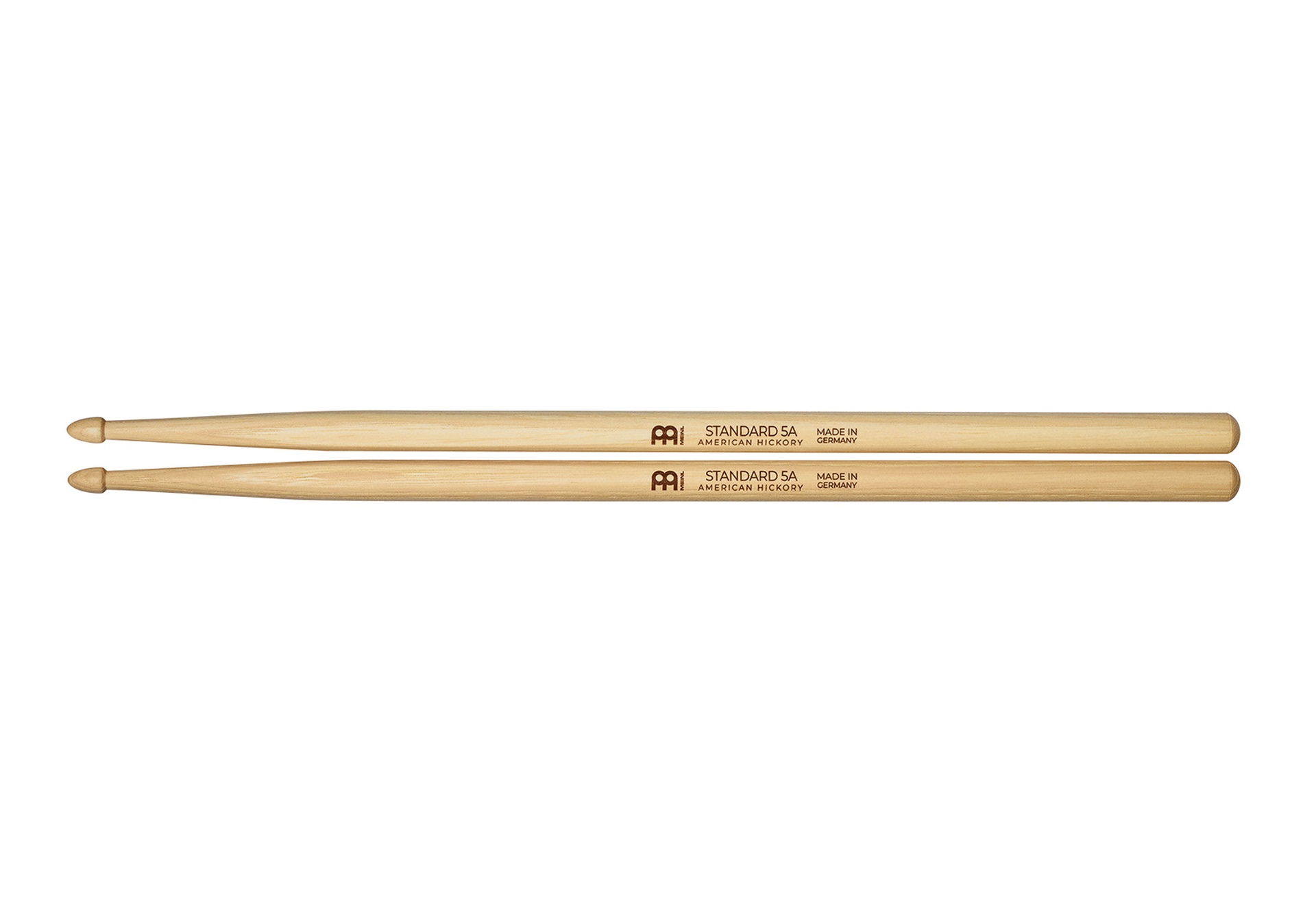 BAGUETTES MEINL STANDARD 5A