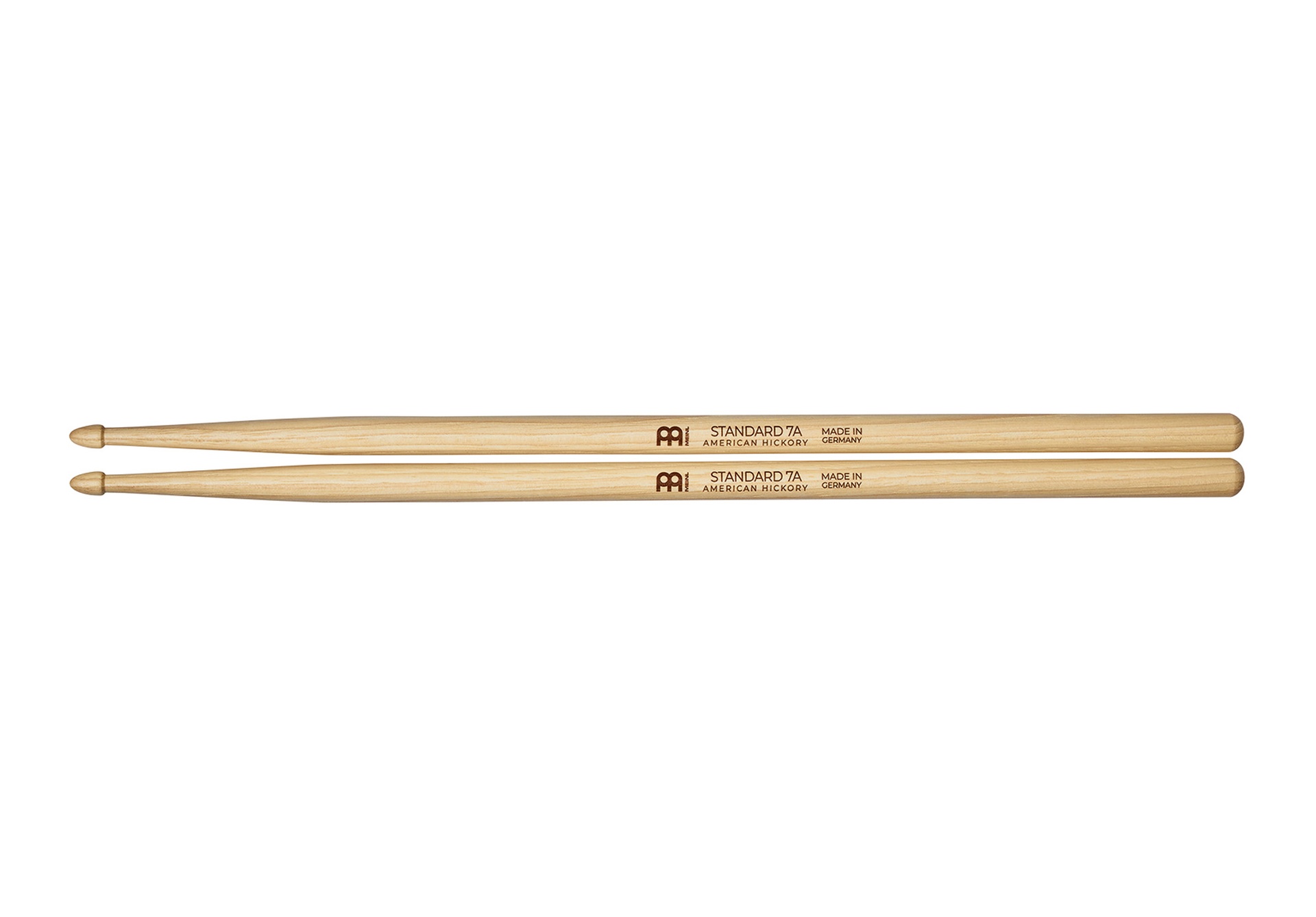 BAGUETTES MEINL STANDARD 7A