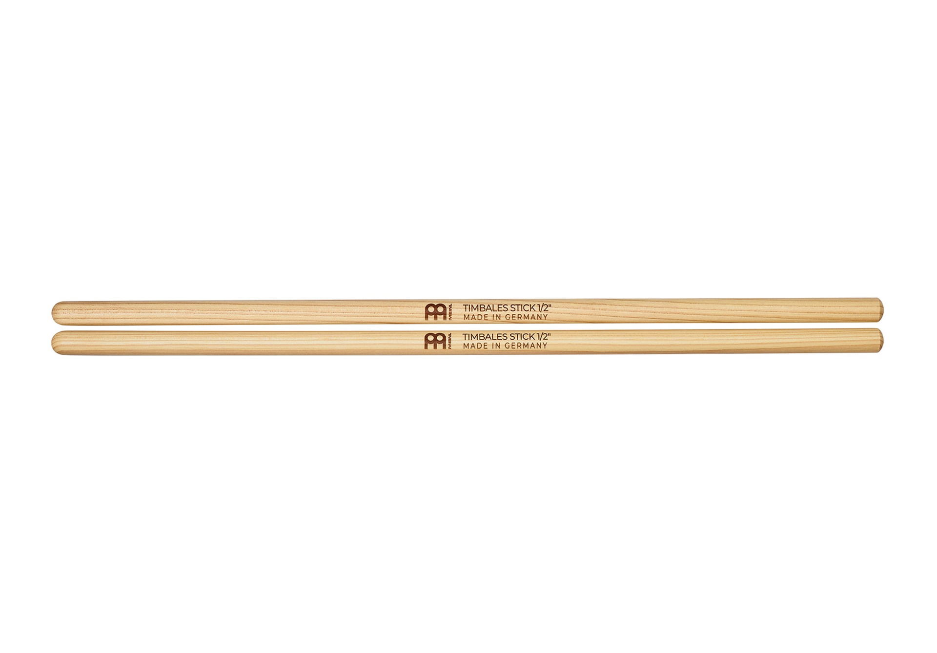 BAGUETTES MEINL TIMBALES 1/2"