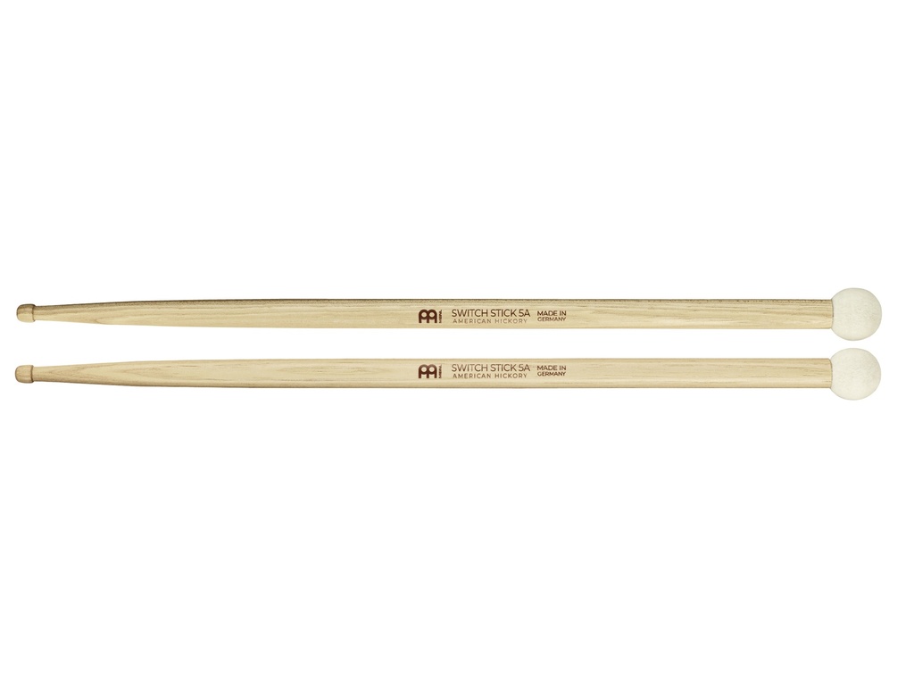 BAGUETTES MEINL TSWITCH STICK 5A