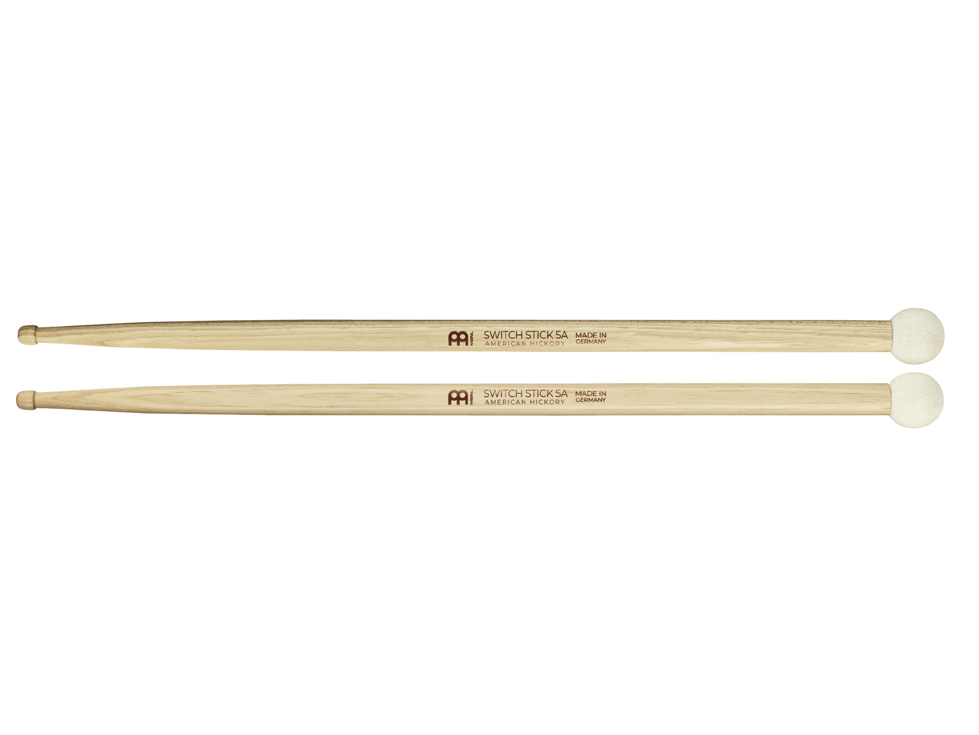BAGUETTES MEINL TSWITCH STICK 5A
