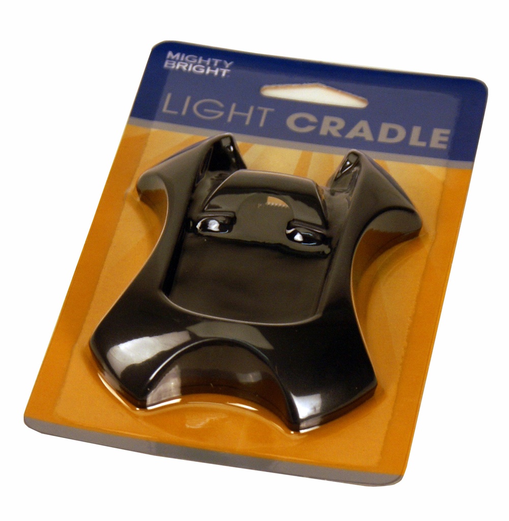 BASE D'ATTACHE KM MIGHTY BRIGHT 85695