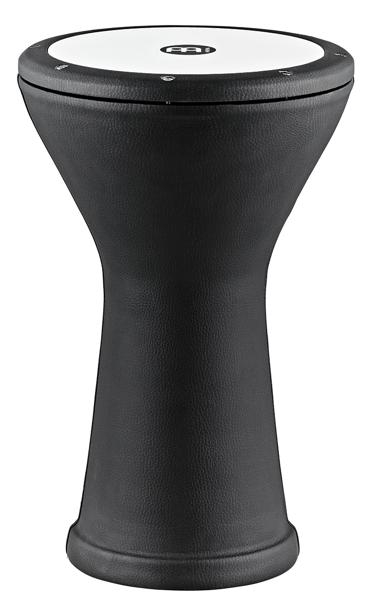 BASS DOUMBEK MEINL ALU 25.4 X 46.4 CM