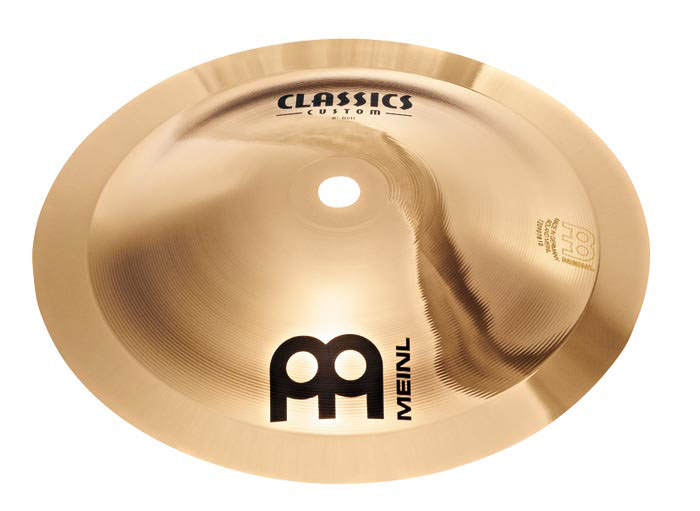 BELL MEINL C.CUSTOM 8""