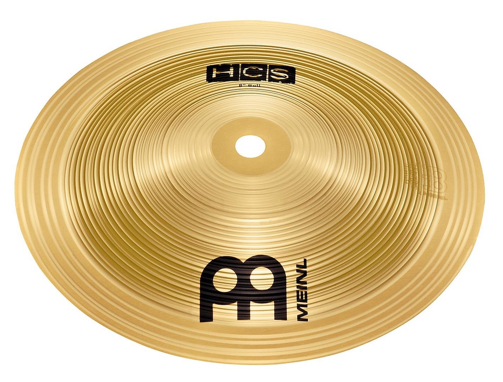 BELL MEINL HCS 8""