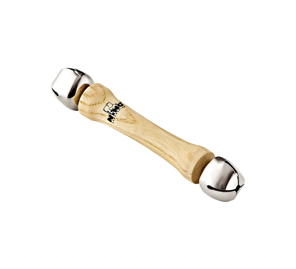 BELL STICK NINO 6" MANCHE BOIS