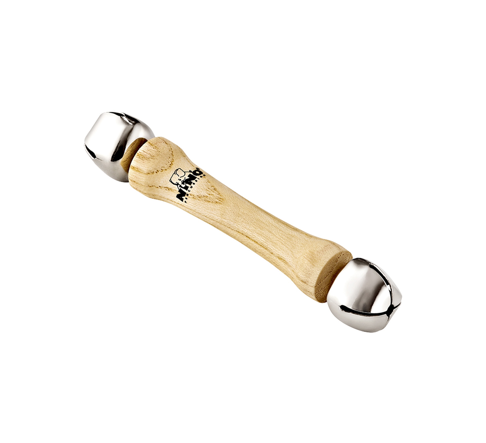 BELL STICK NINO 6" MANCHE BOIS