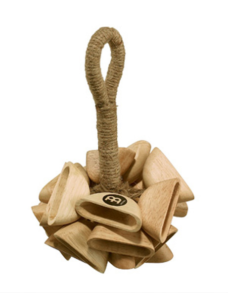 BIRDS BOIS MEINL NATUREL