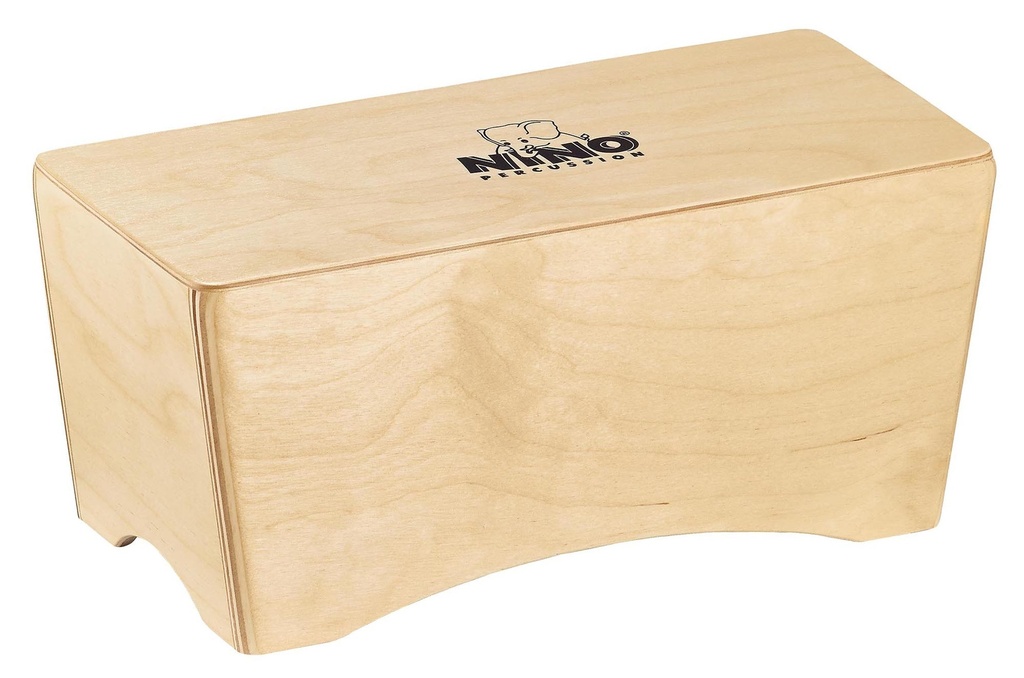 BONGOS CAJON NINO NATUREL