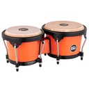 BONGOS MEINL ABS 6.5/7.5" CORAIL