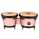 BONGOS MEINL ABS 6.5/7.5" FLAMINGO PINK