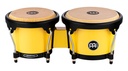 BONGOS MEINL ABS 6.5/7.5" ILLUMINATING Y