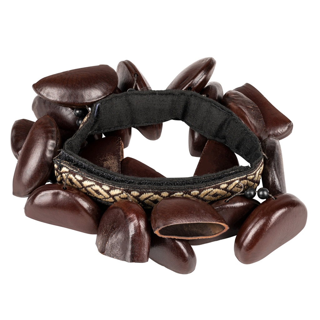 BRACELET CHEVILLE MEINL BENDO SEEDS